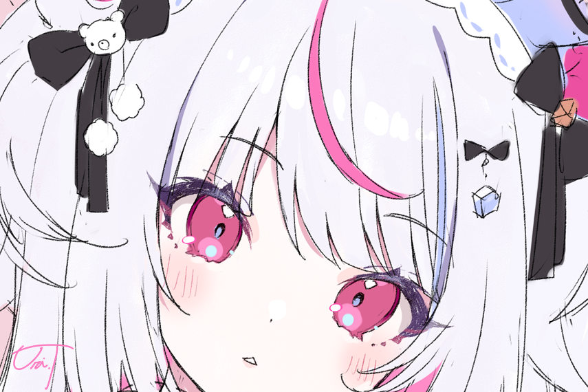 たてじまうり🐿 tweet media