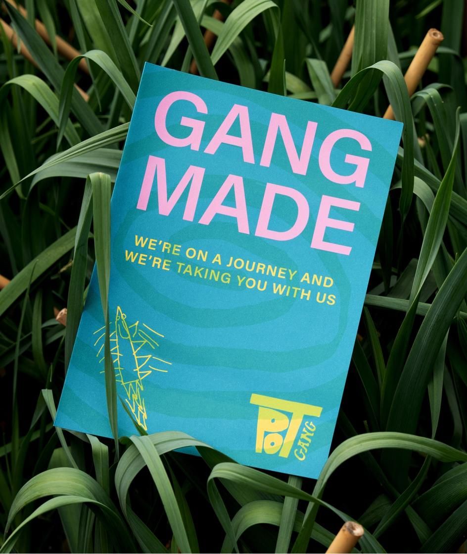 Creative Boom tweet media