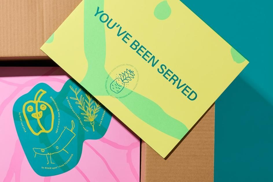 Creative Boom tweet media
