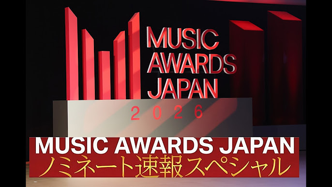 #MUSICAWARDSJAPAN FANCLUB tweet media