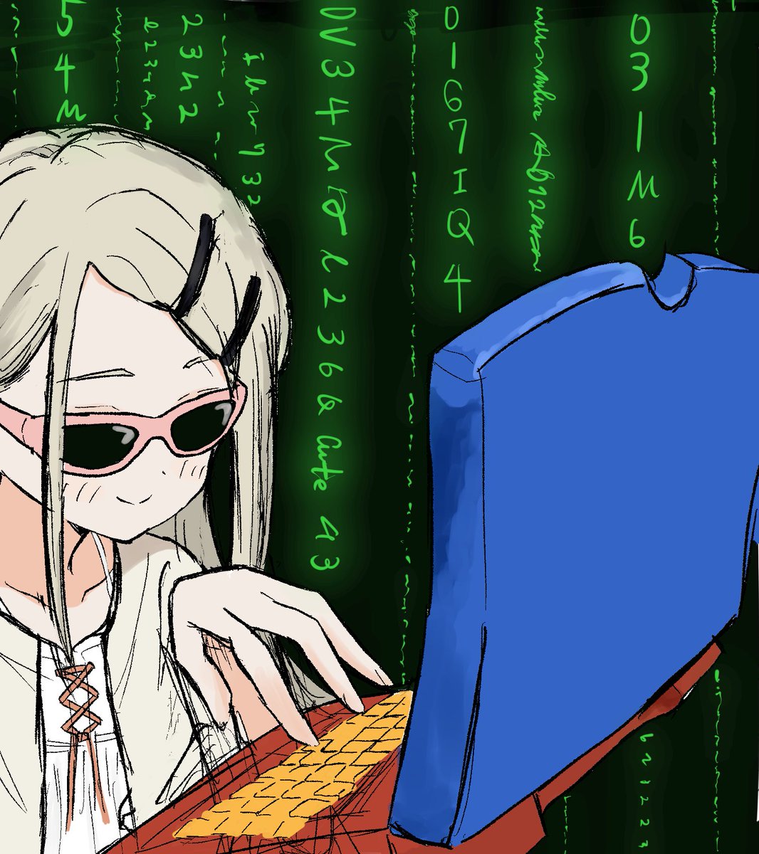 ナツセミ@GSF03 tweet media