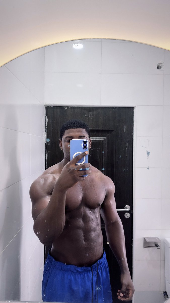ThankGod Chukwuma tweet media