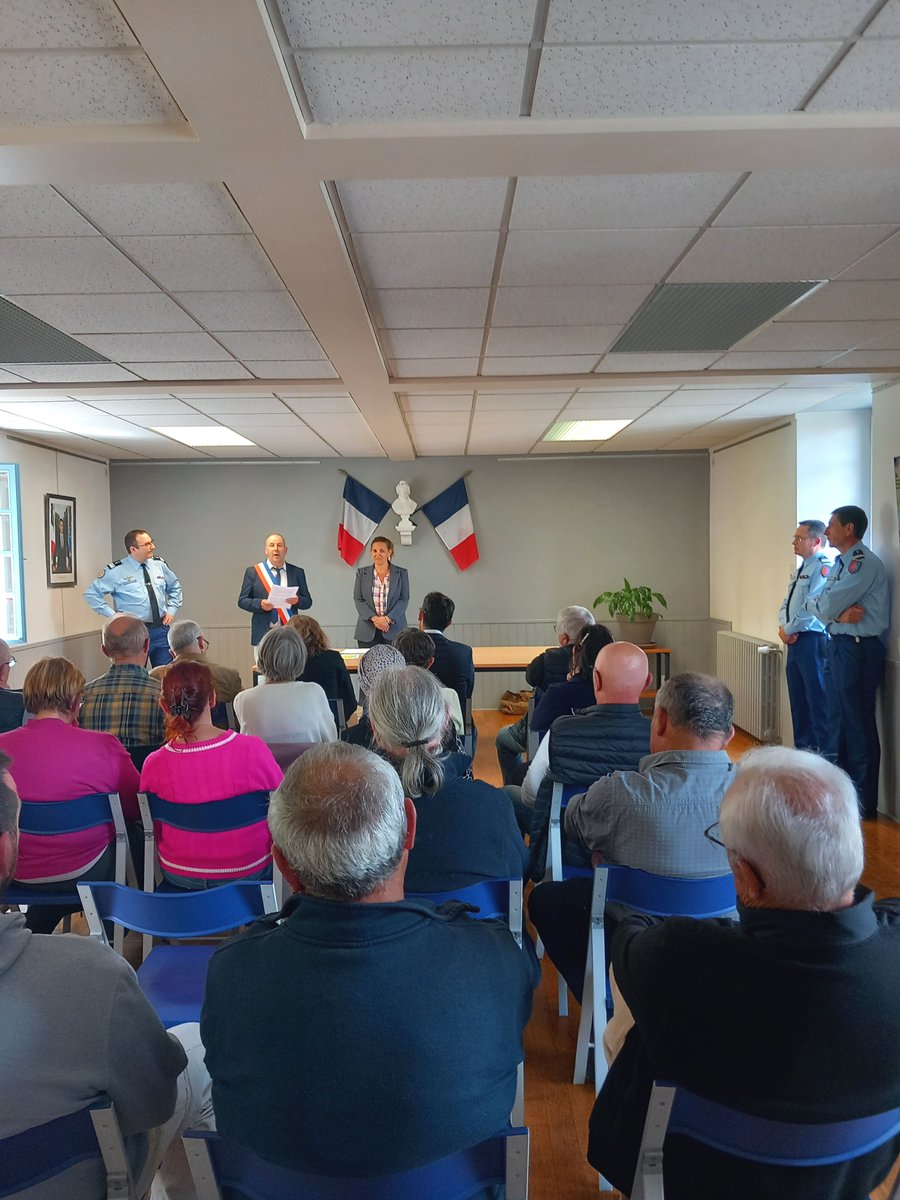 Préfète du Lot 🇫🇷 tweet media