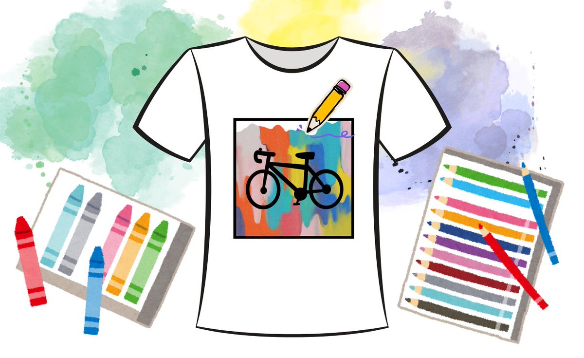 corkcolibrary's tweet photo. 🚴Don't forget about our Bike Week 2026 T‑Shirt Design Competition for Kids!
Join us in celebrating Cork Bike Week by designing your very own cycling‑themed T‑shirt!📝 Entry forms are available from your local library, so pop in and pick one up.

📸 Take a look at some of the fantastic Bike Week displays from libraries across Cork County – we love seeing how each branch is celebrating!

 @Corkcoco @CorkSports @HealthyIreland  #BikeWeek2026 #CorkBikeWeek2026 #CorkSportsPartnership #CobhLibrary #MacroomLibrary #CarrigalineLibrary