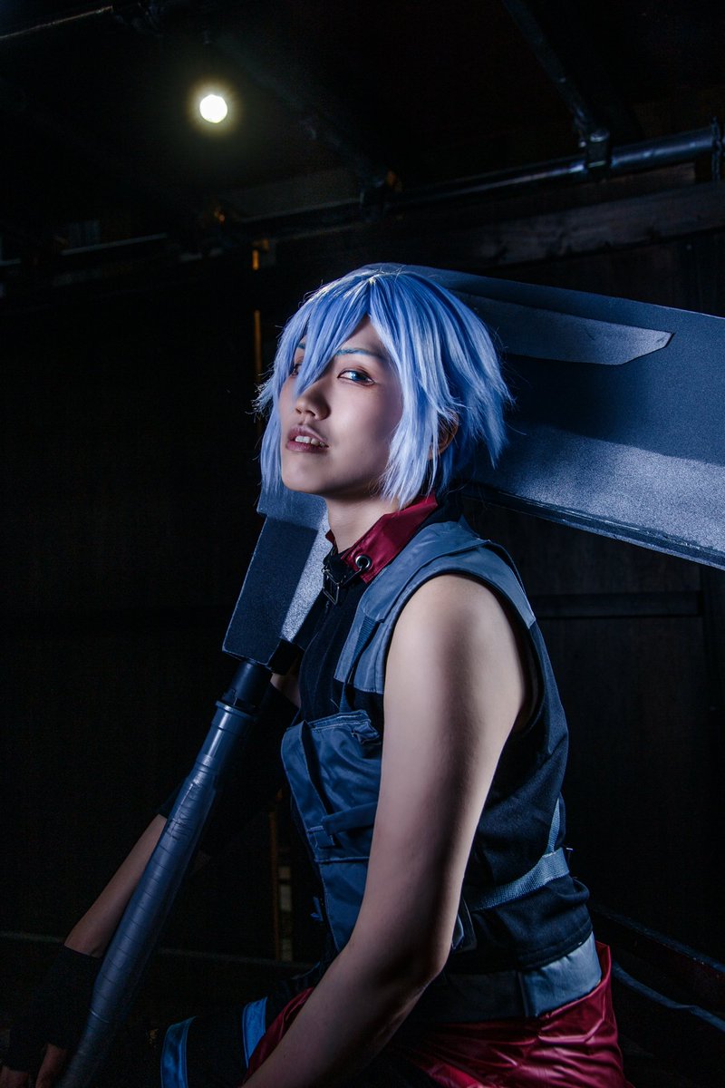 alince13_'s tweet photo. cos*コス

◤◢◤ ◢◤◢◤◢◤◢
LA DANCE MACABRE
黒縄夜行 プラセル
◤◢◤ ◢◤◢◤◢◤◢

Photo⇒さほさん

#ありんすコス録 https://t.co/FjylVaWHWb