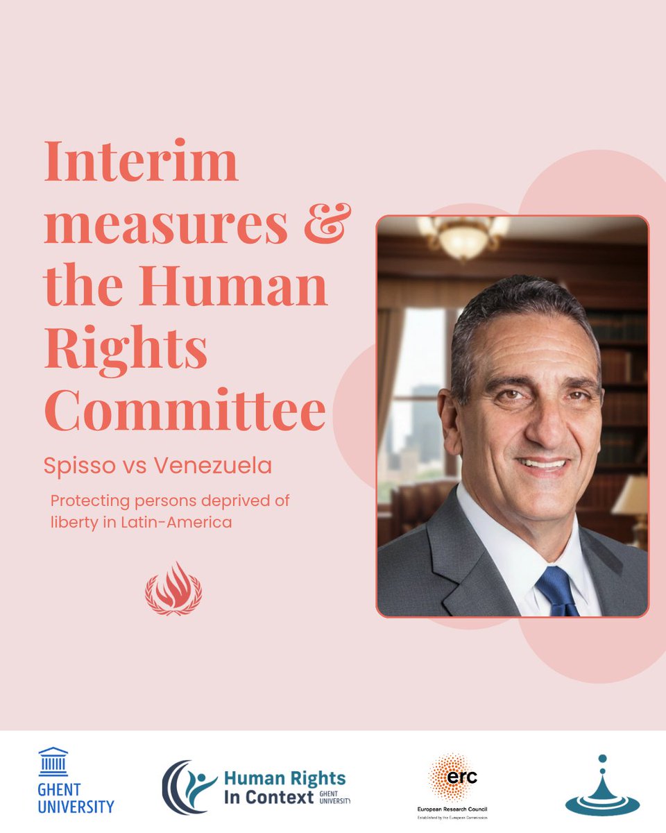 Human Rights in Context tweet media