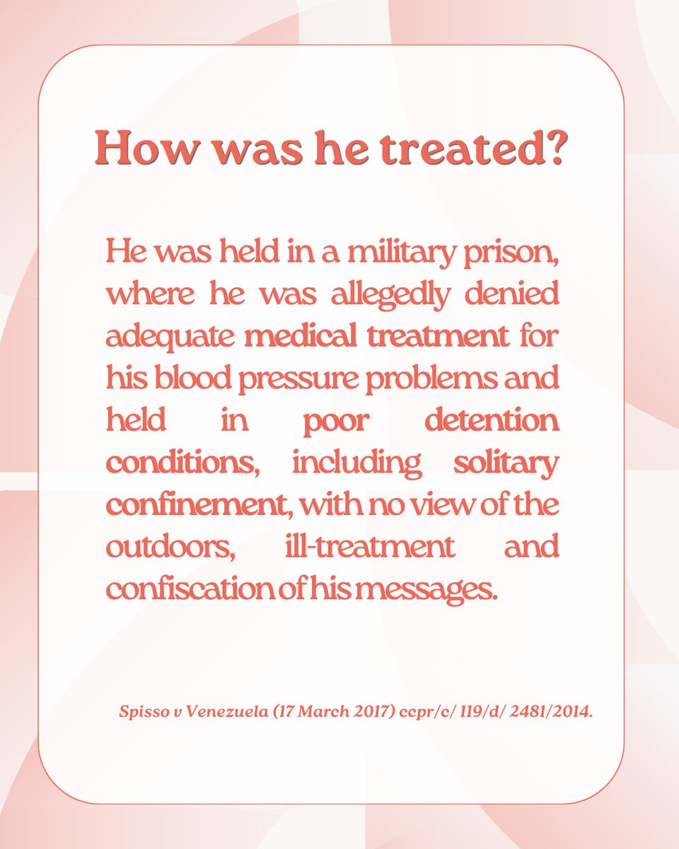 Human Rights in Context tweet media