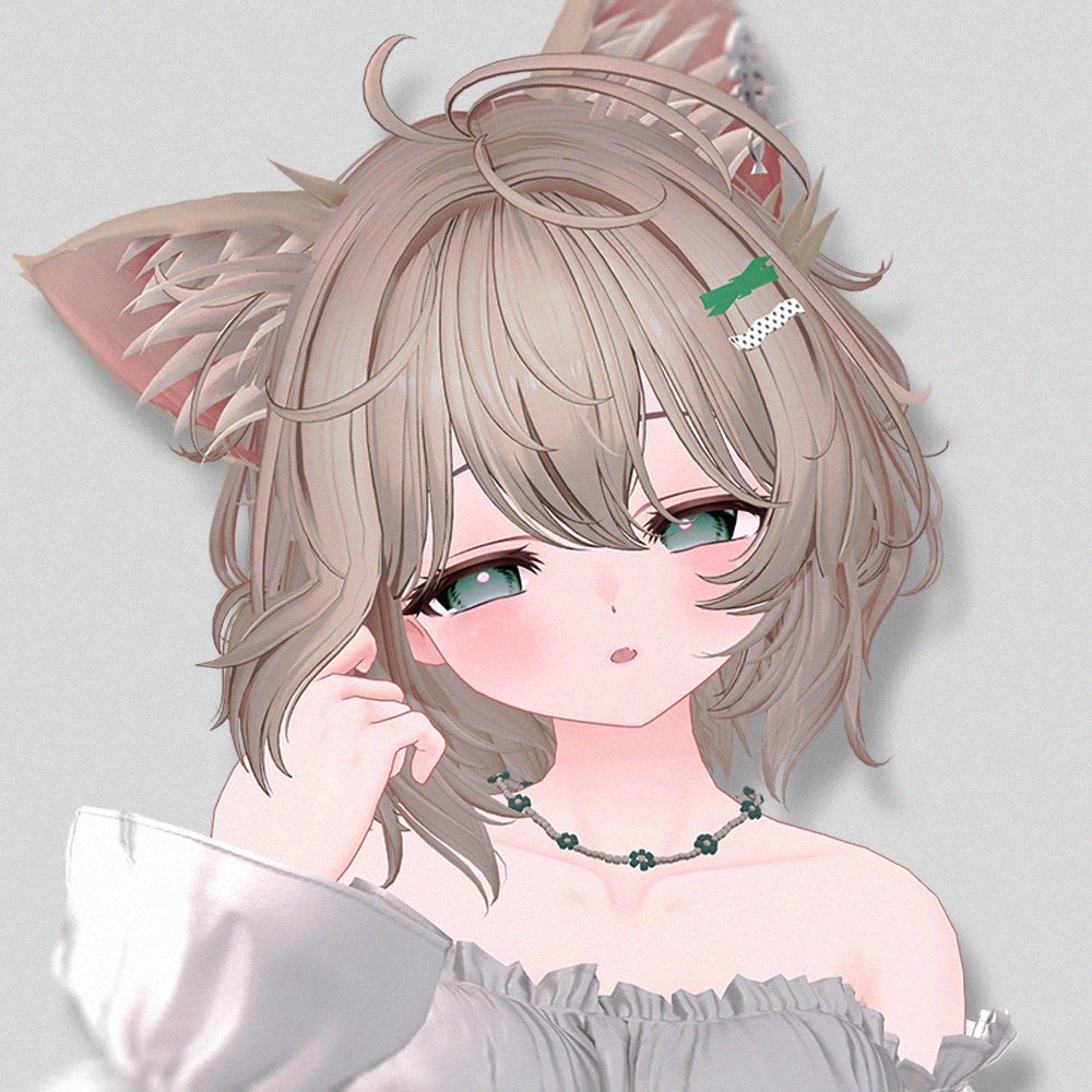りく tweet media