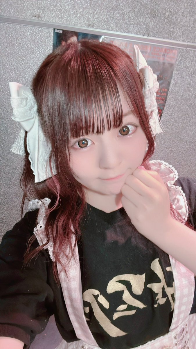 桃瀬 遥 tweet media