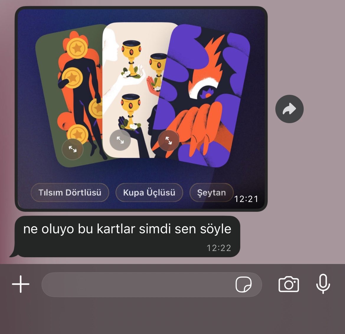 simayxx7's tweet photo. uygulamadan daha cok güven verdigimiz dogrudur https://t.co/cqc7NkdW9v