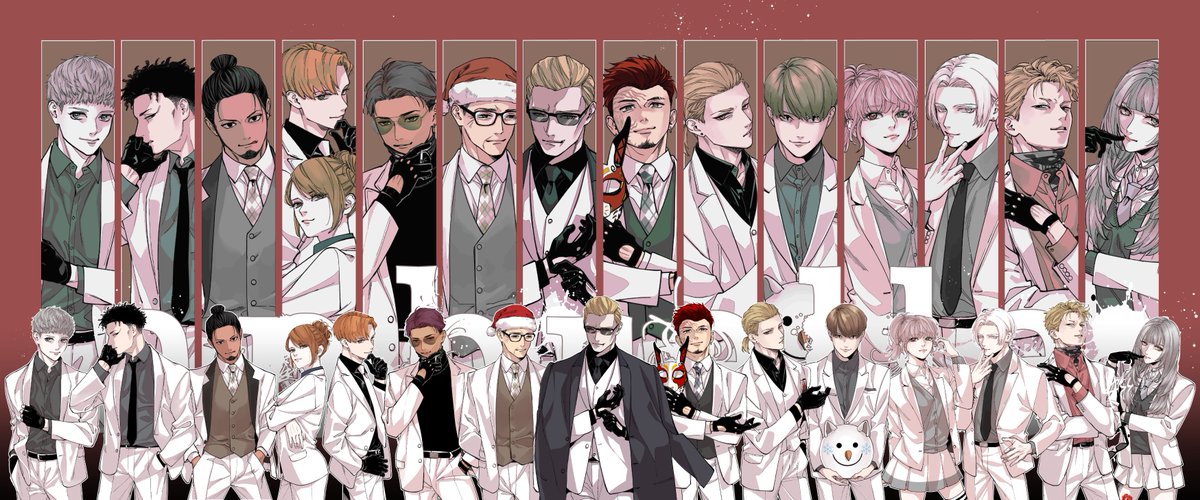 gggkncg's tweet photo. 結構加筆修正しました☺ https://t.co/326rGoN5xR
