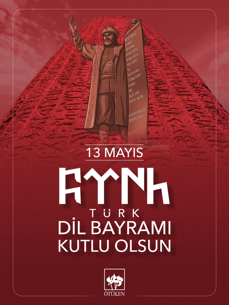 Ötüken Neşriyat tweet media