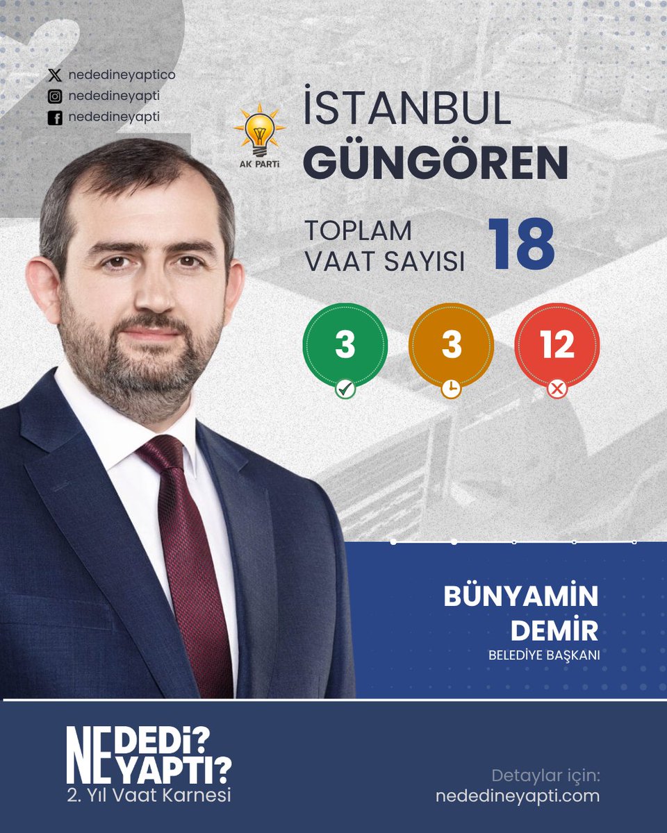 No Context Halk Partisi 🇹🇷 tweet media