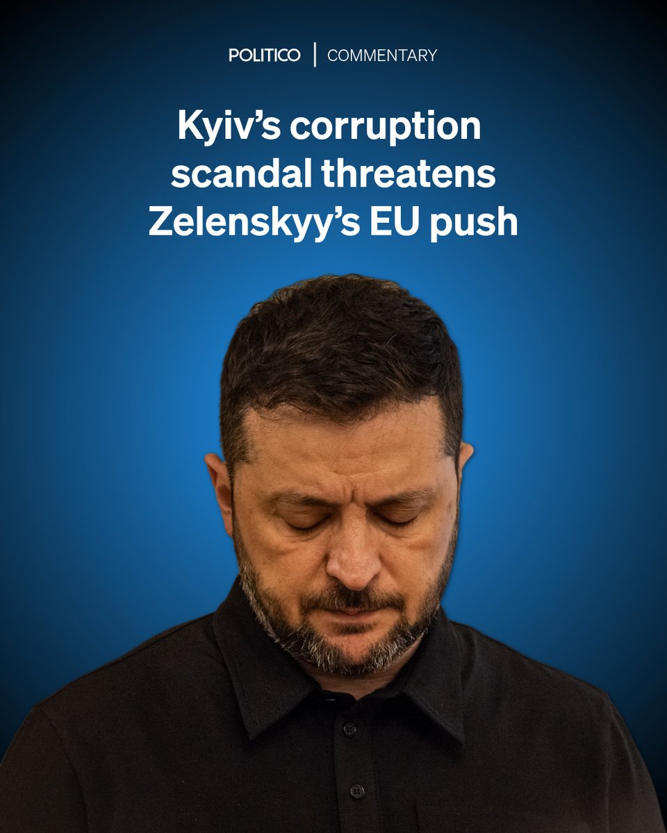 POLITICOEurope tweet media
