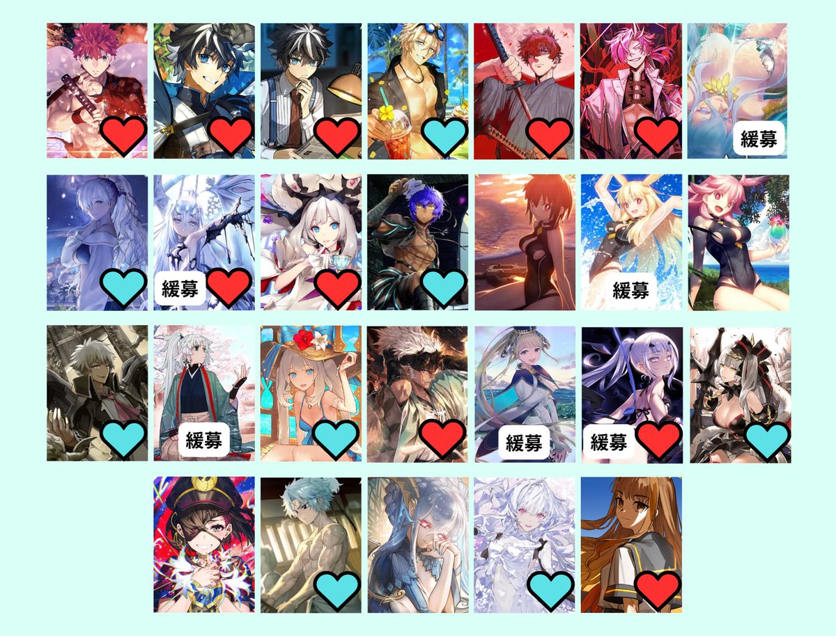 Ka プロカ必読 tweet media