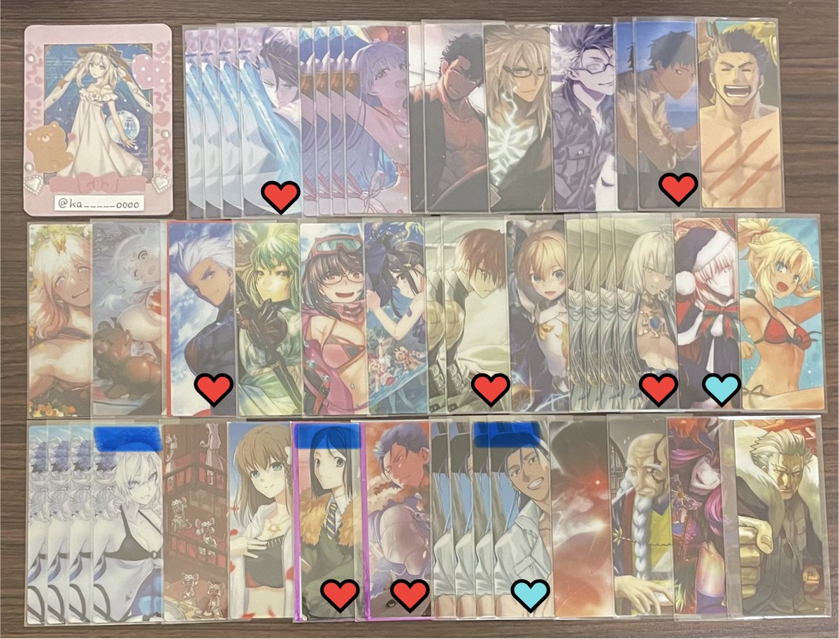 Ka プロカ必読 tweet media