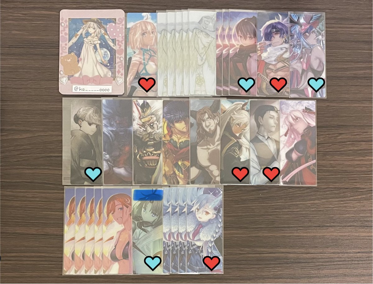 Ka プロカ必読 tweet media