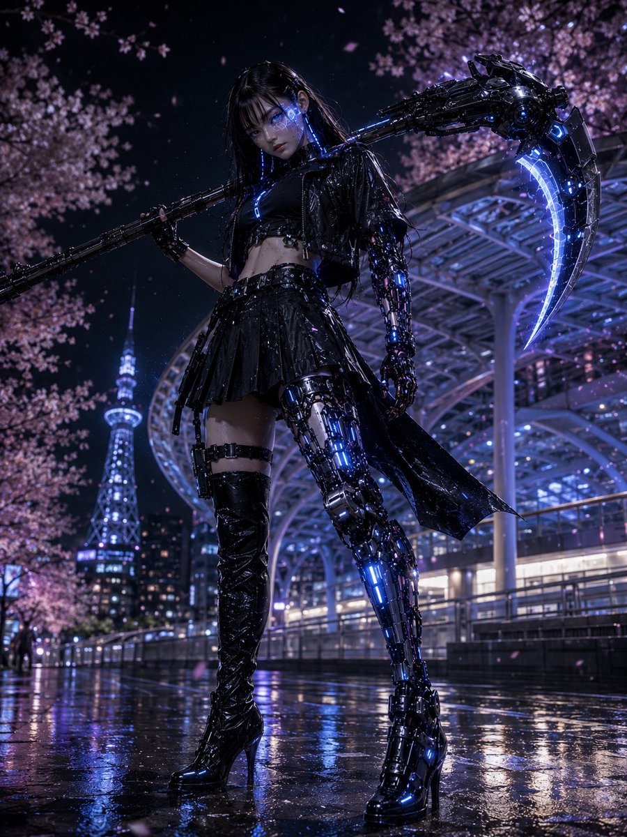 M7［mi7］🍀AI tweet media