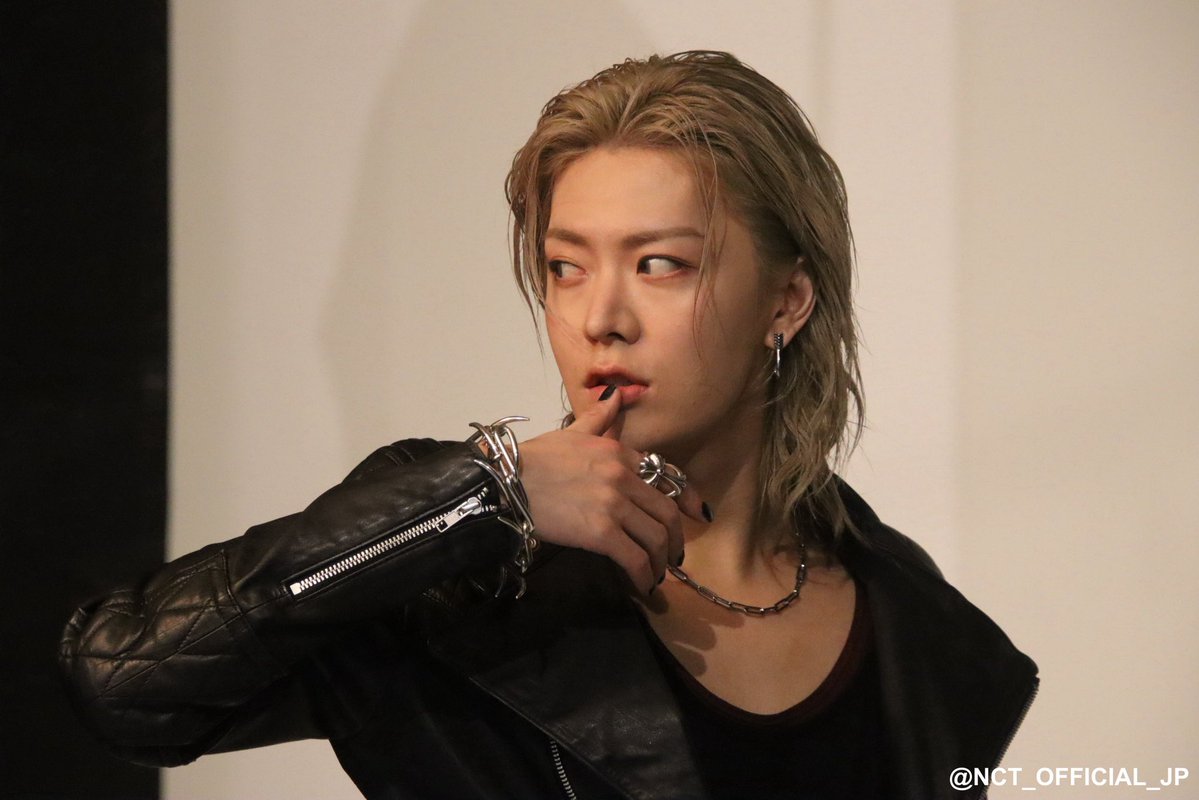 NCT_OFFICIAL_JP tweet media