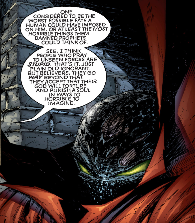 SpawnPanel's tweet photo. Spawn # 67

by @Todd_McFarlane &amp; @GregCapullo https://t.co/XAoEOeoRNp
