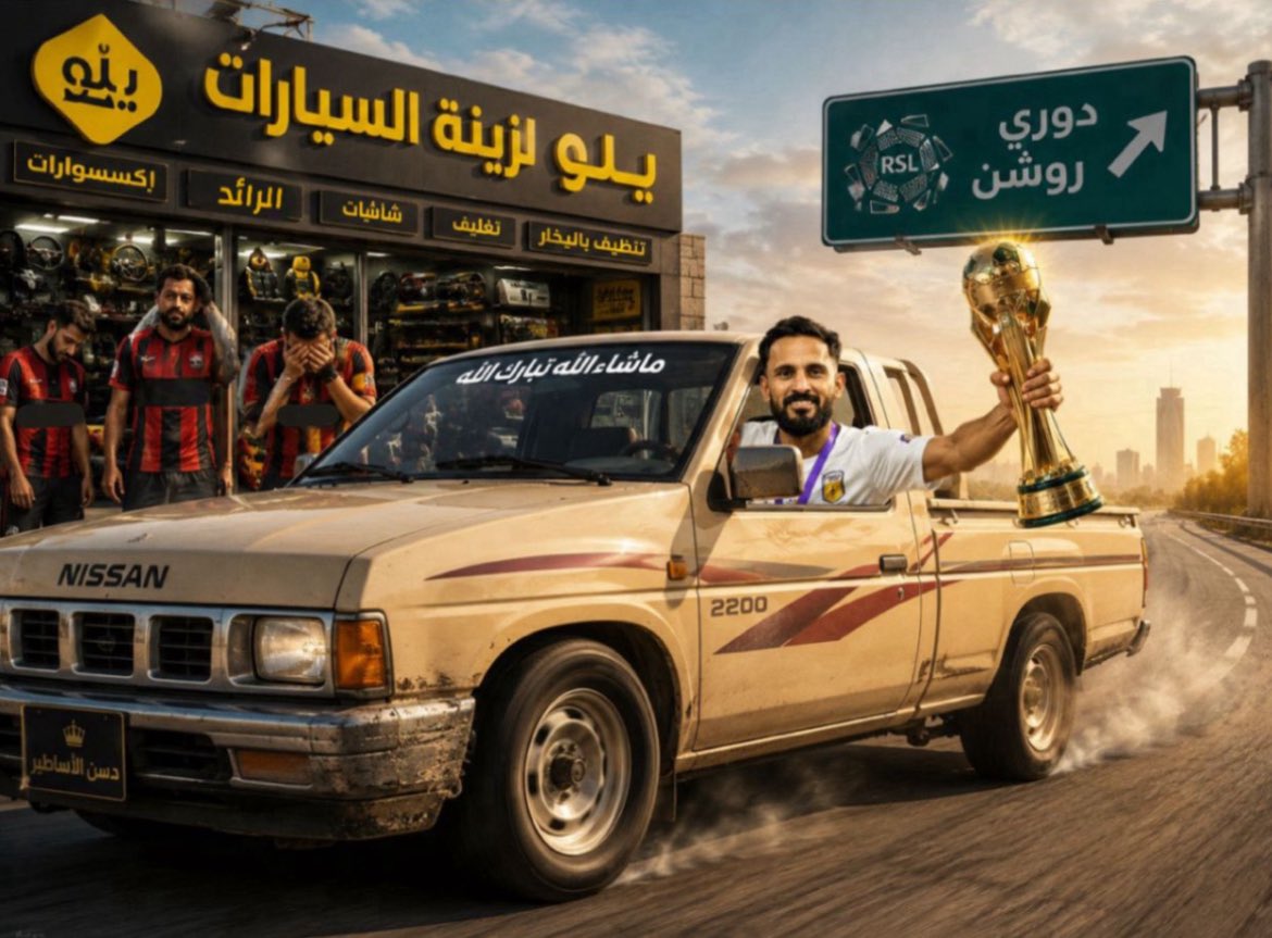 منبـر أبهـا tweet media