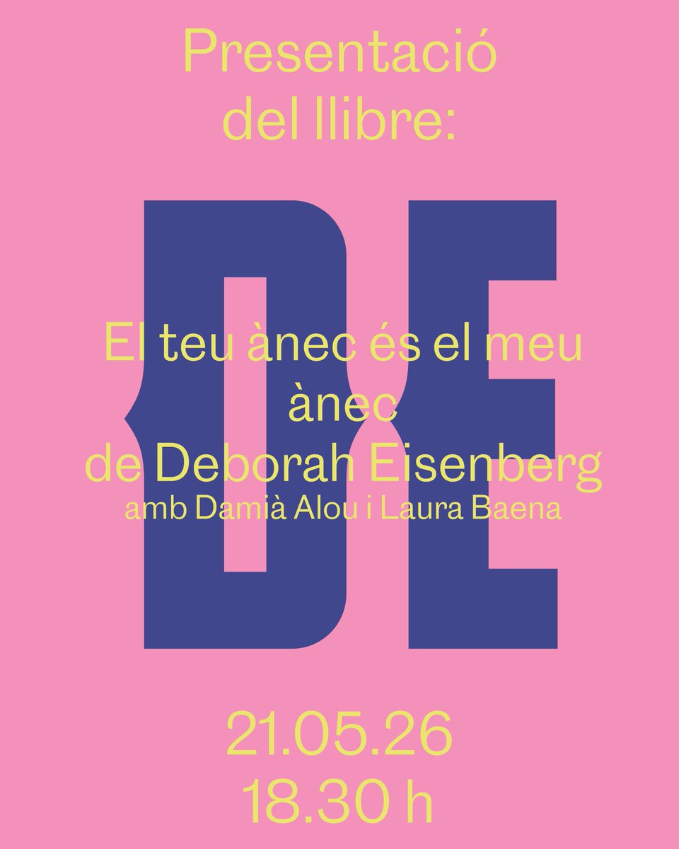 LLIBRERIA ATZAVARA tweet media