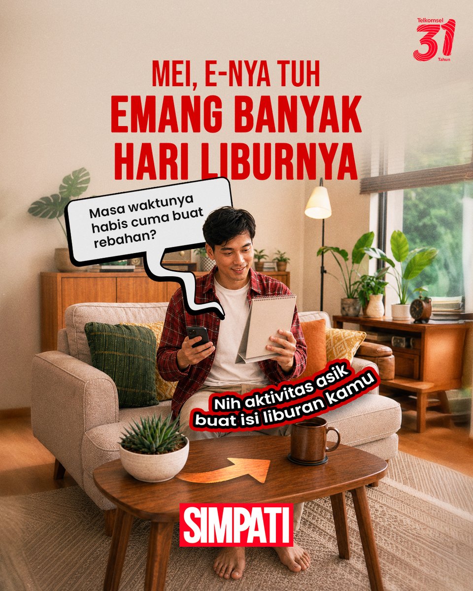 SIMPATI tweet media