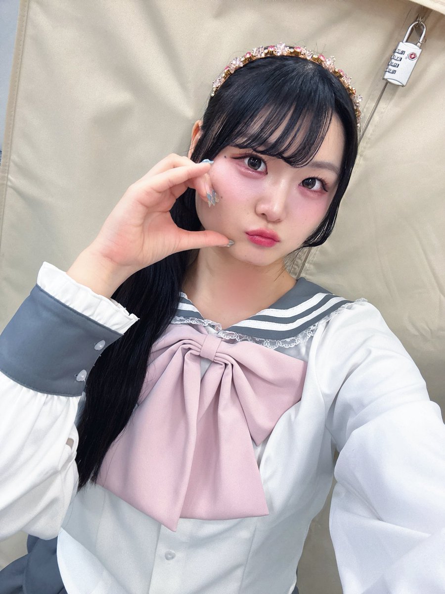 今日はこちらです💁‍♀️