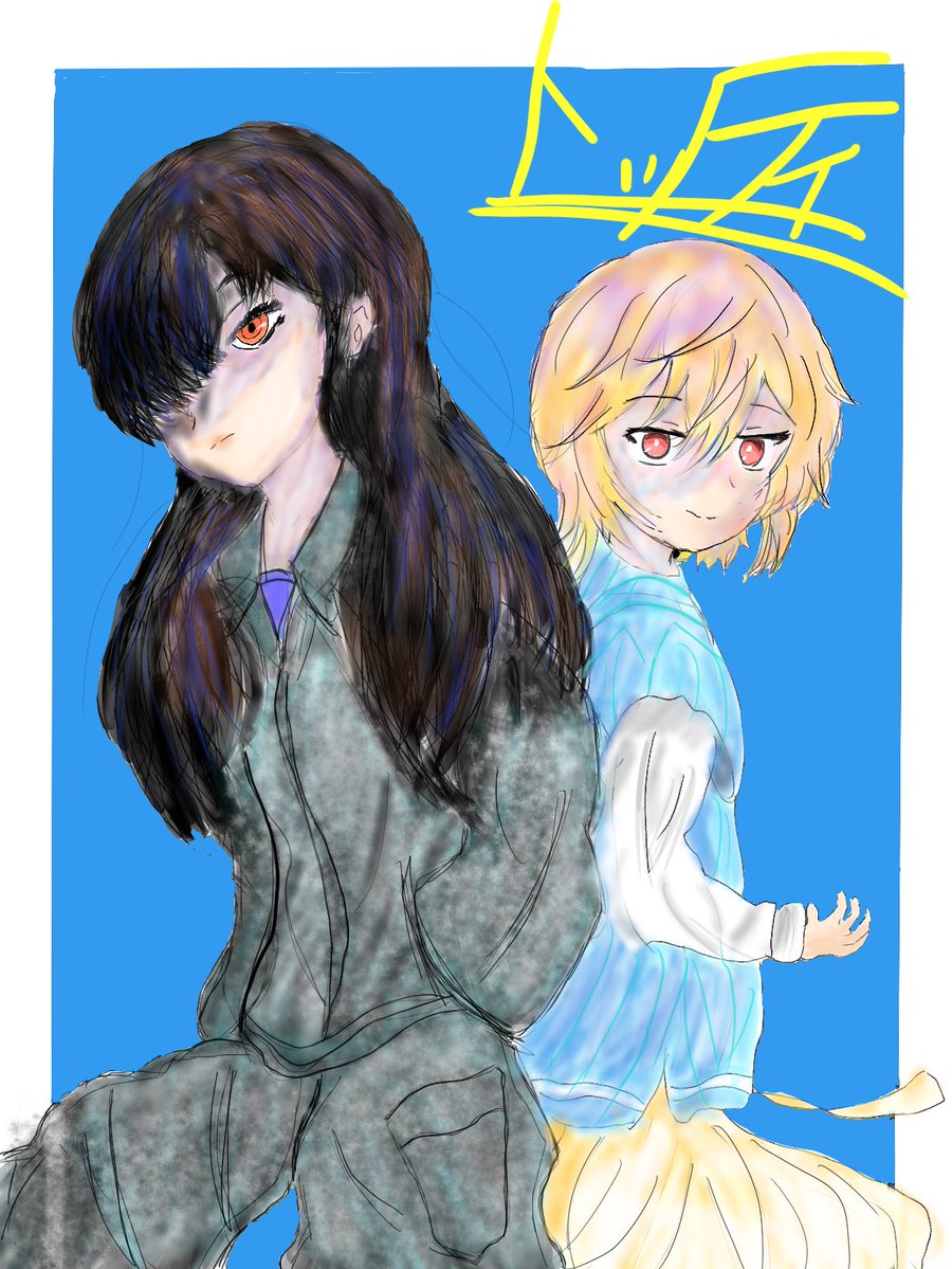 仮面レータートッティ🎭🎨 tweet media