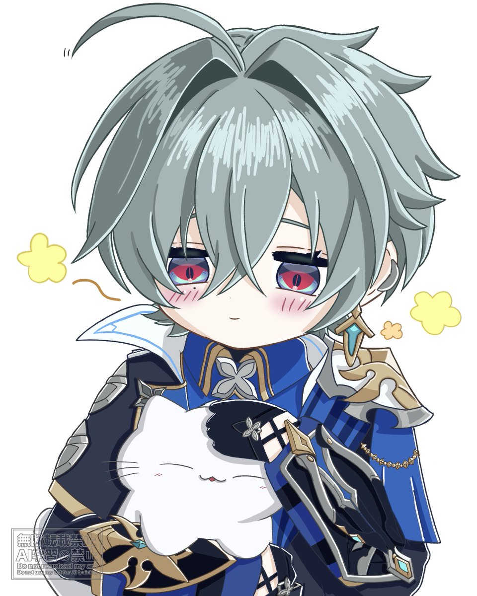 ねこらる@skeb募集中 tweet media