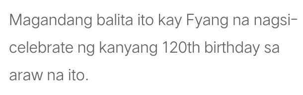 Daniel_Ashley01's tweet photo. Grabe!! Imortal talaga si Fyang. Seryoso ako nagbabasa ohh,bakit naman may paganan? @AbanteNews lovelots!
PIP AND BULOTS
#AlmostUsWeek2 https://t.co/jwvn2RBhDe
