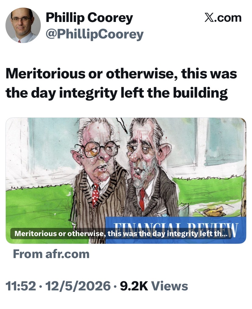Doug Cameron tweet media