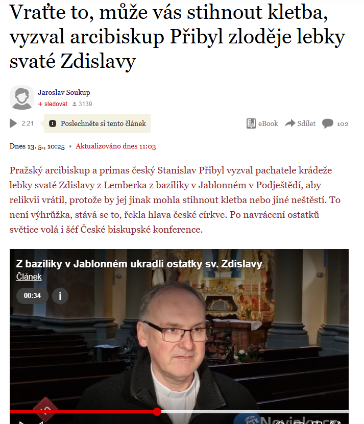 Král Artuš tweet media