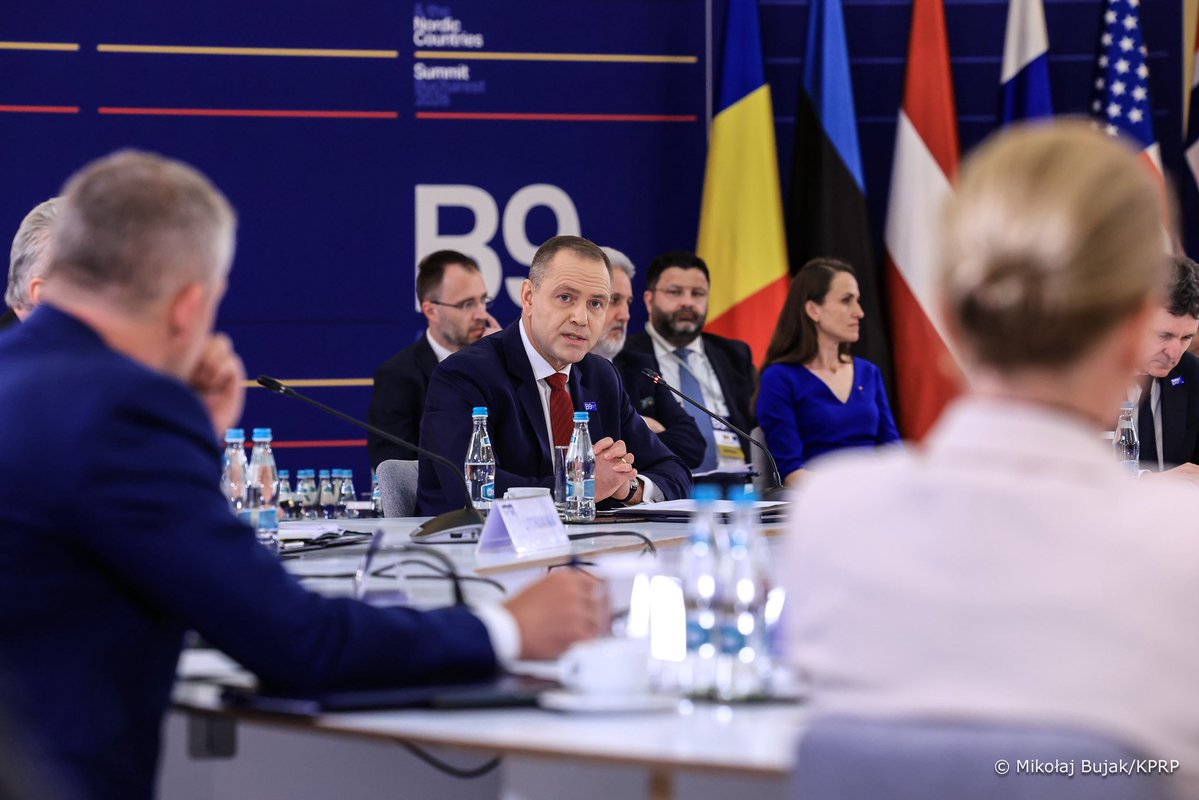 Kancelaria Prezydenta RP tweet media