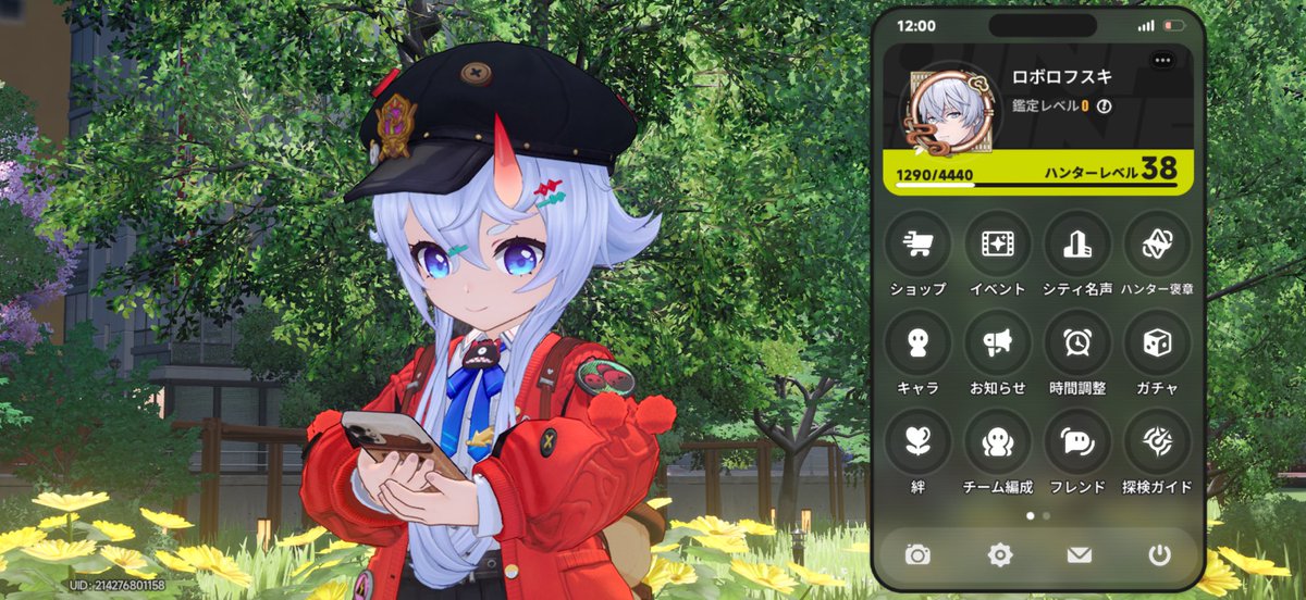 ロボロフスキ tweet media