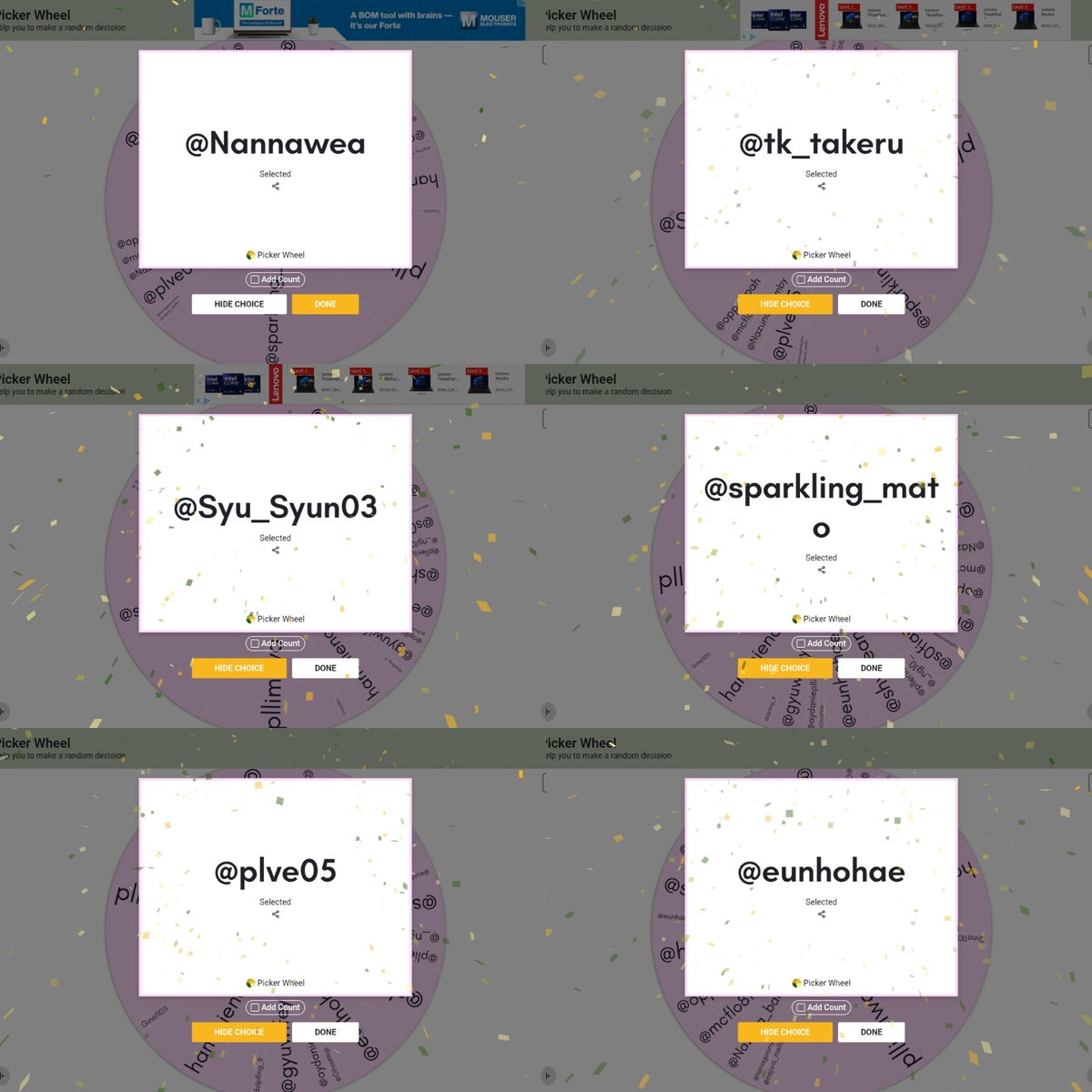 rifaaₚₜ₂ ⋆˚🍫˖° ̟ ♡ tweet media