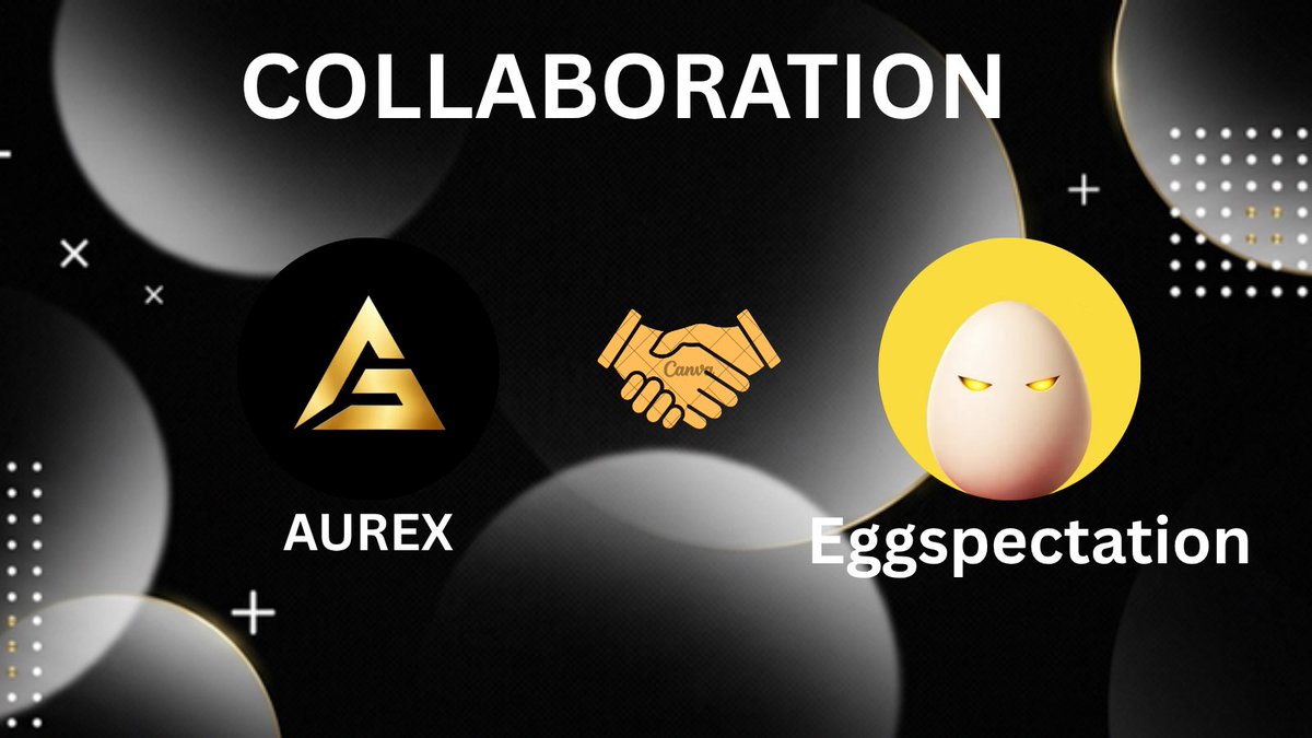 AUREX tweet media