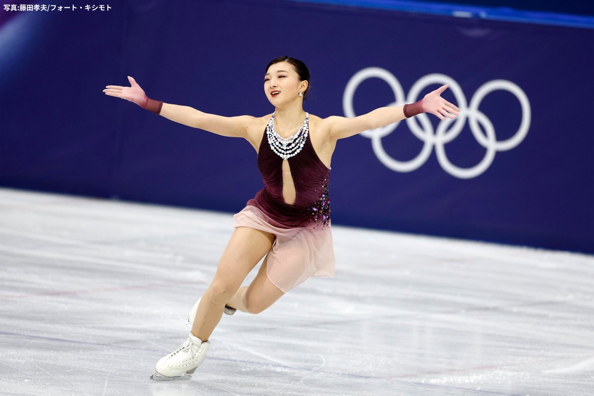 TEAM JAPAN tweet media