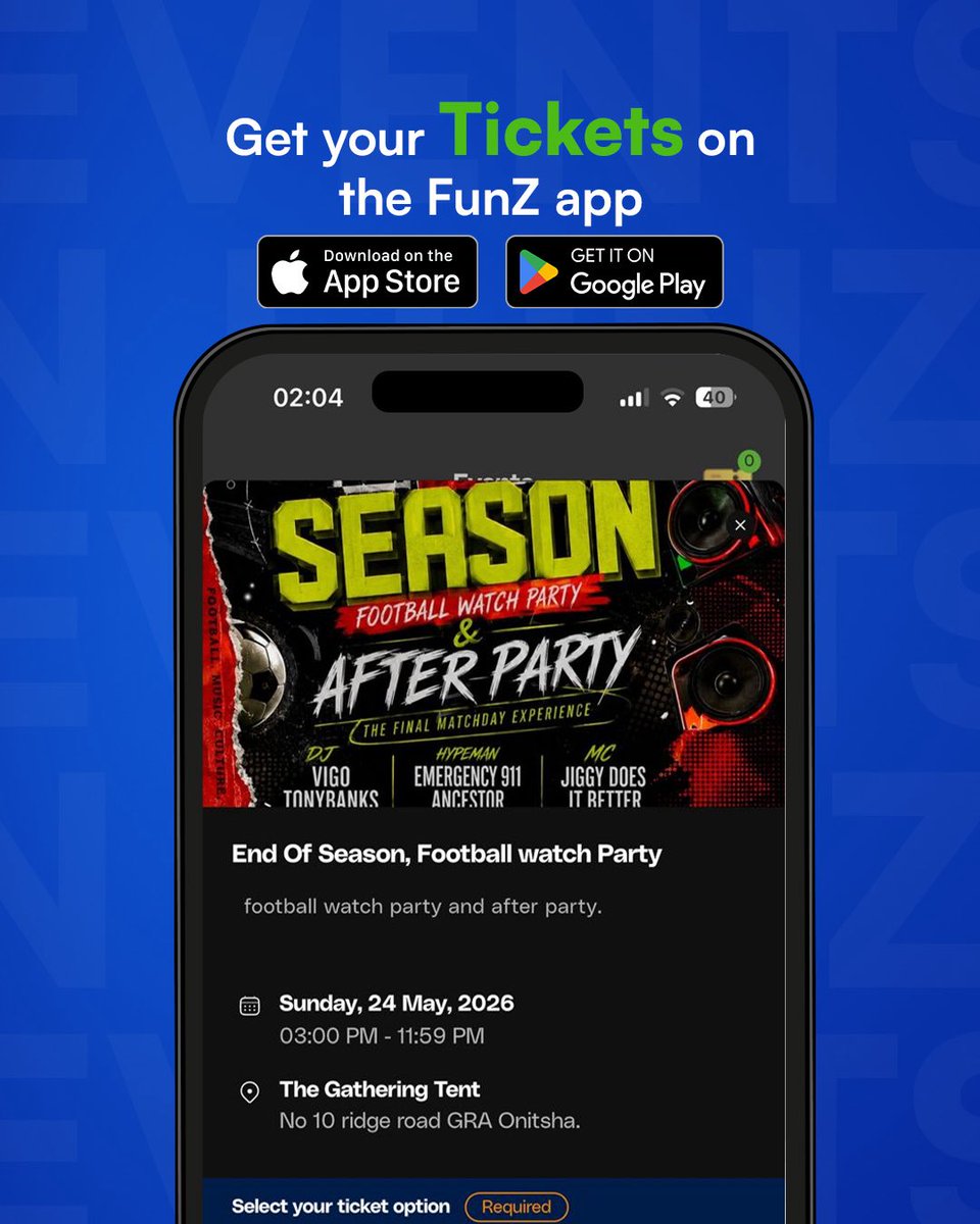 FunZ_NG tweet media