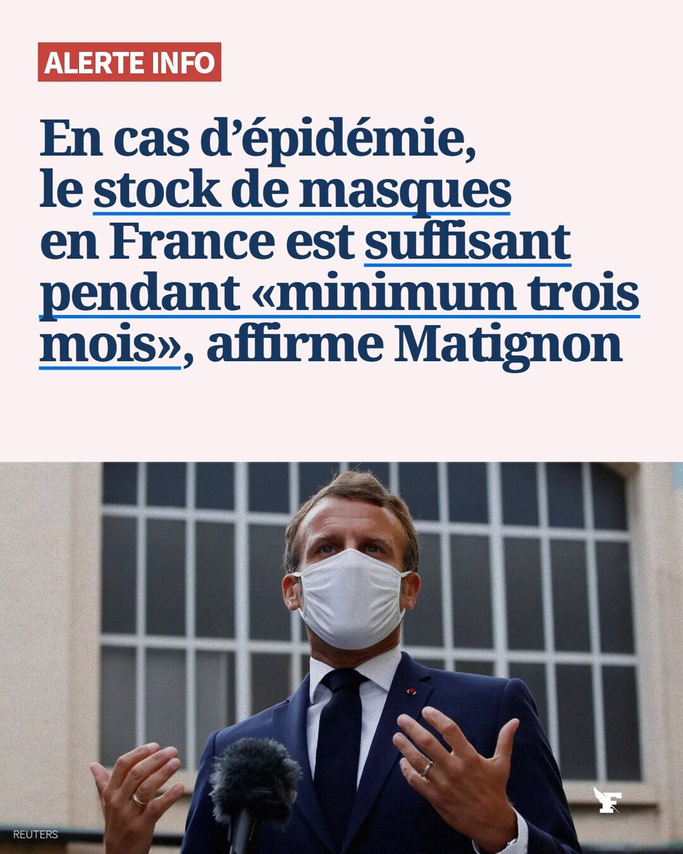 Le Figaro tweet media