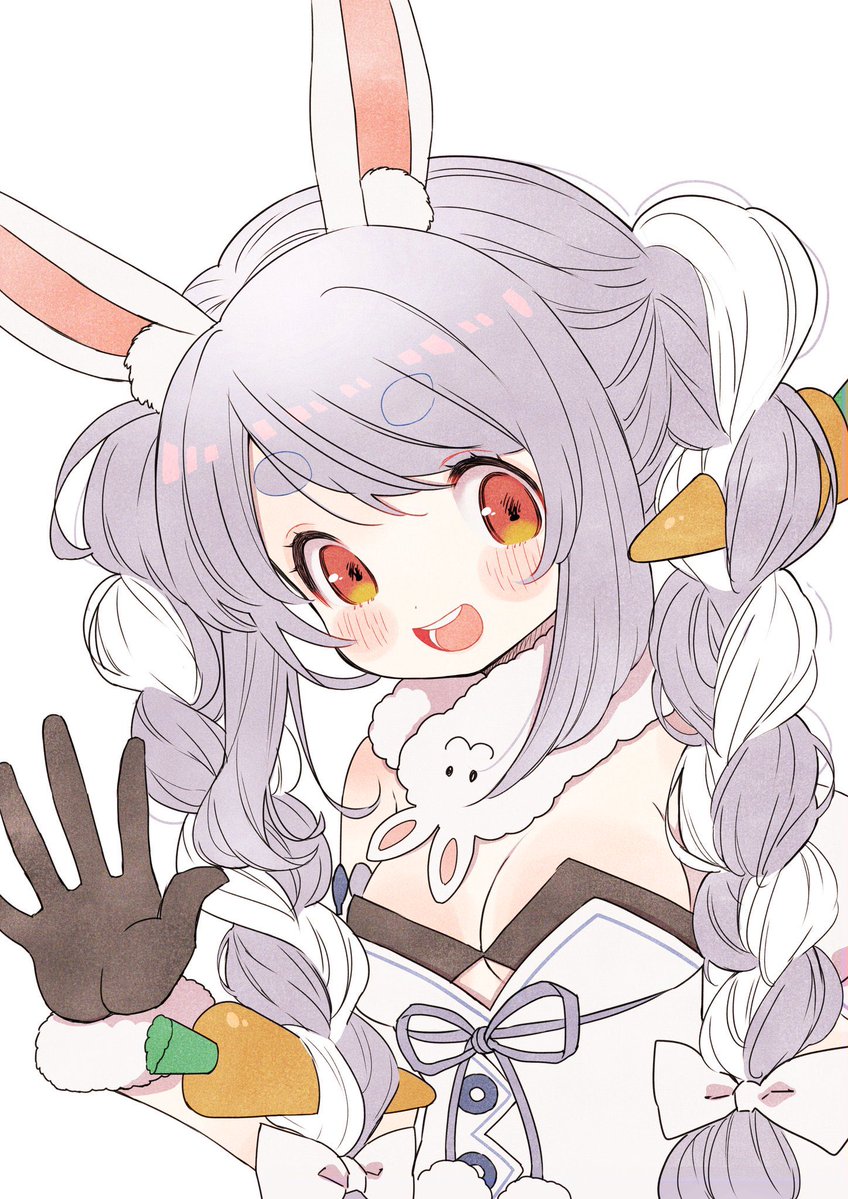 maitou's tweet photo. #ぺこらーと https://t.co/boCpimSEcs