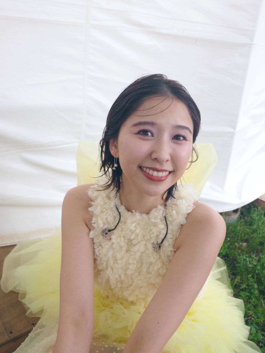 しおりんページ 職場の先輩に「大ちゃん最近しおりん💛気になる」って言ってたのでこの