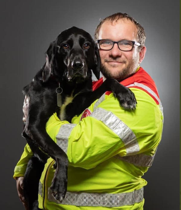 adiintl's tweet photo. We're right in the middle of #MentalHealthAwarenessWeek in the UK. We have six accredited members in the UK who train #assistancedogs to help those living with #mentalhealth problems. These dogs really are #lifechangers and #lifesavers. Thank you for all you do! https://t.co/ac226zkkf3