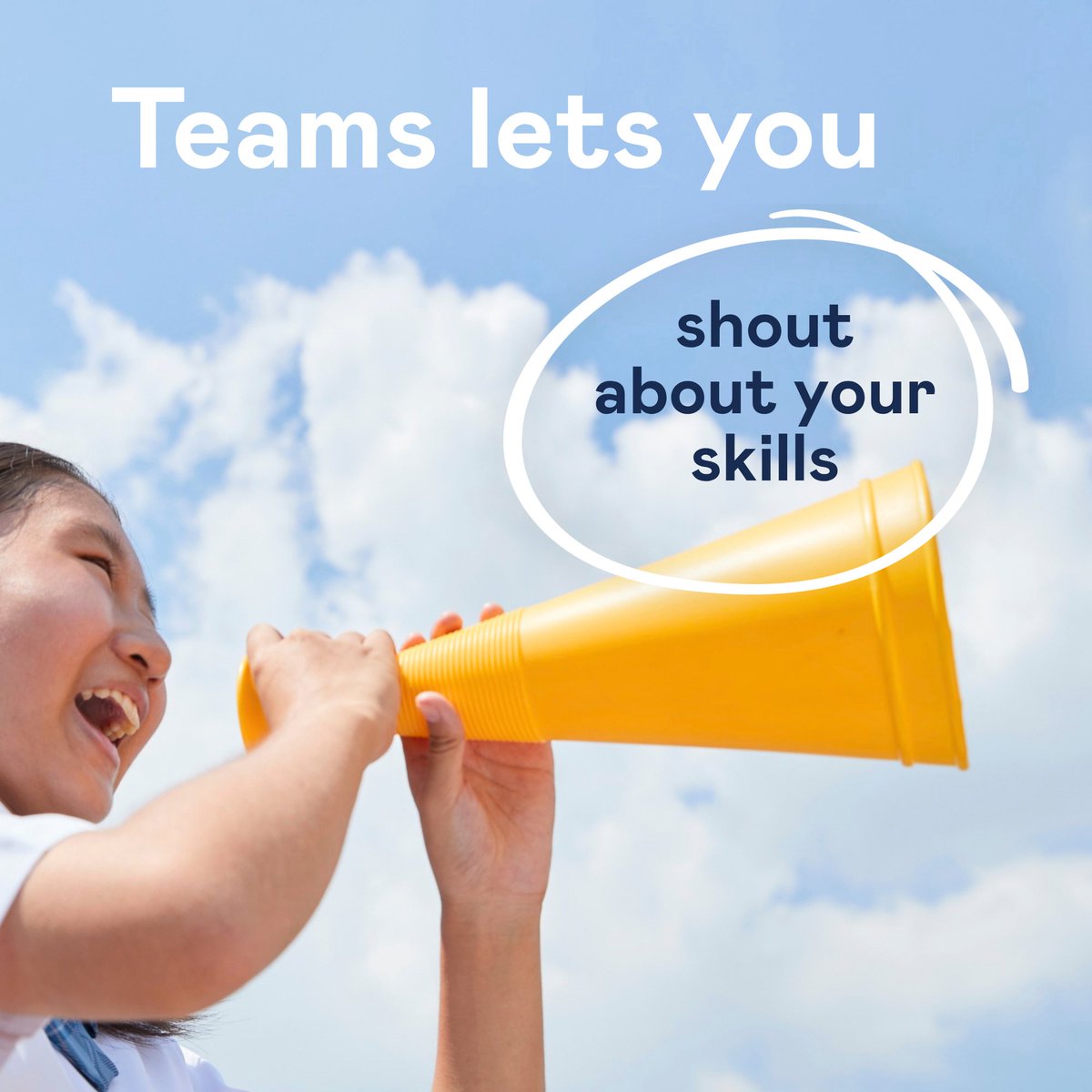 Affinity_IT's tweet photo. It can be hard in larger teams to know know who has the knowledge to complete a task. 
Microsoft Teams is adding skills to profiles so you can see expertise, not just job titles. Useful idea if people keep it updated. Would your team use it?
#MicrosoftTeams #Productivity https://t.co/tCAnT7zsOe