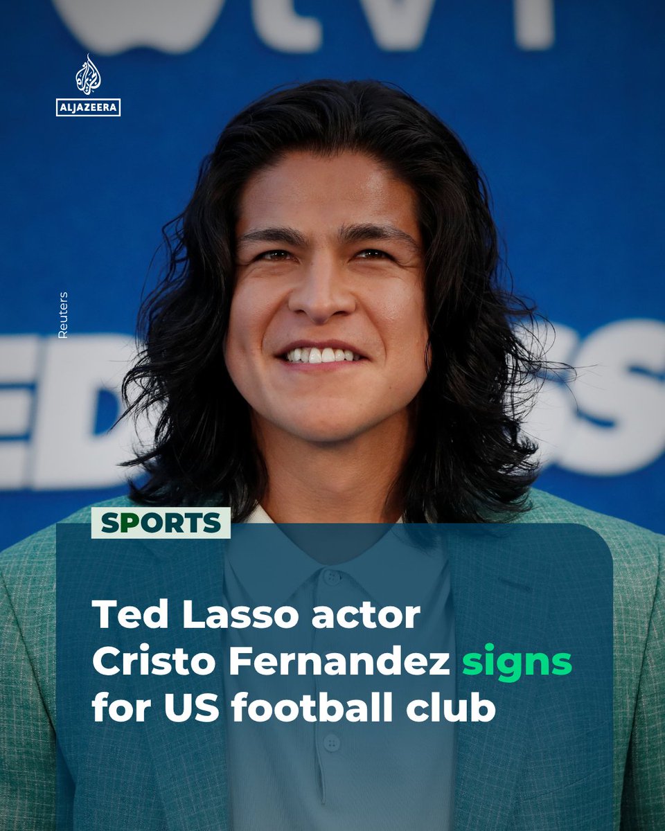 AJE Sport tweet media