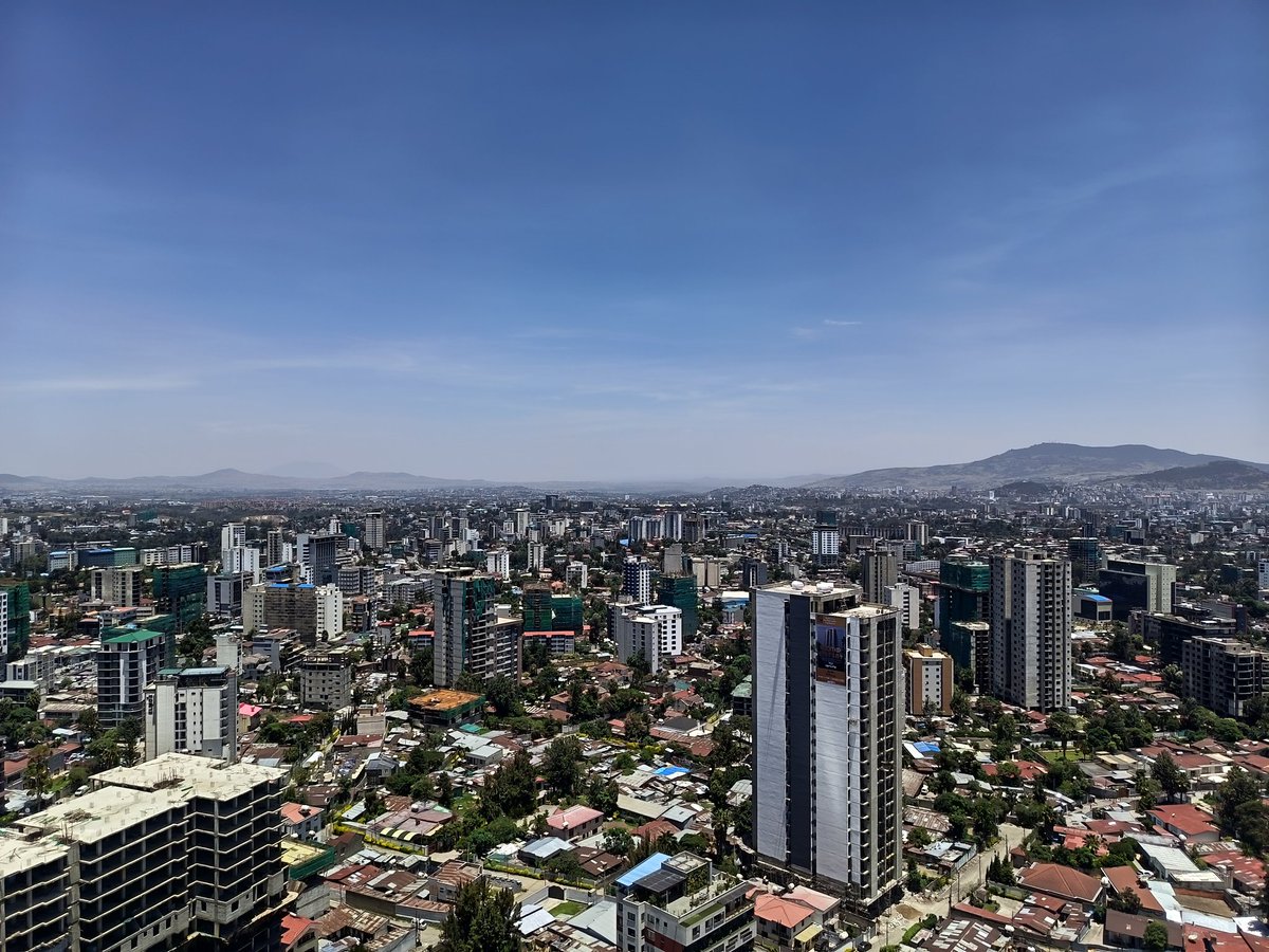 zemabiruk's tweet photo. Roof Top pictures #FlorentinoPérez #AddisAbaba https://t.co/KzLTMi5ER8