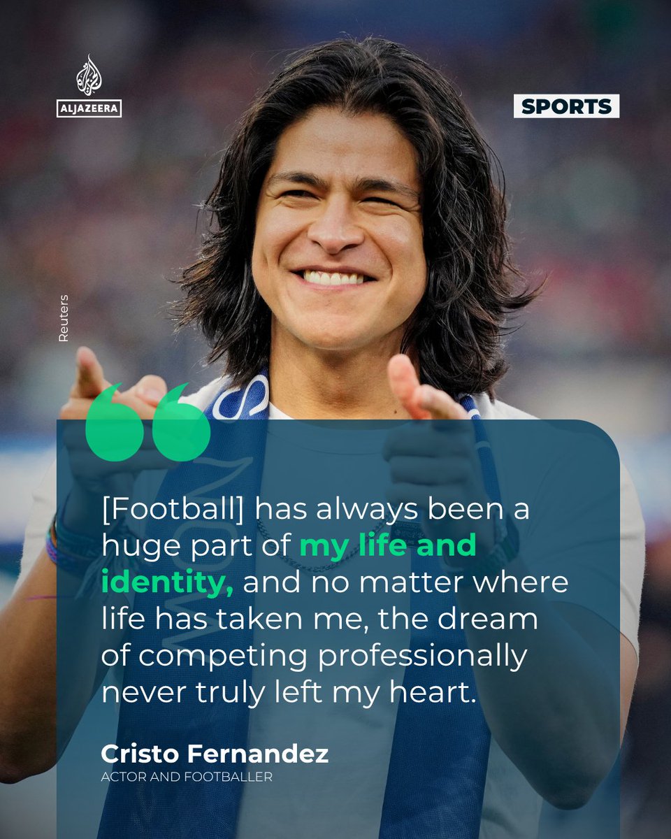AJE Sport tweet media