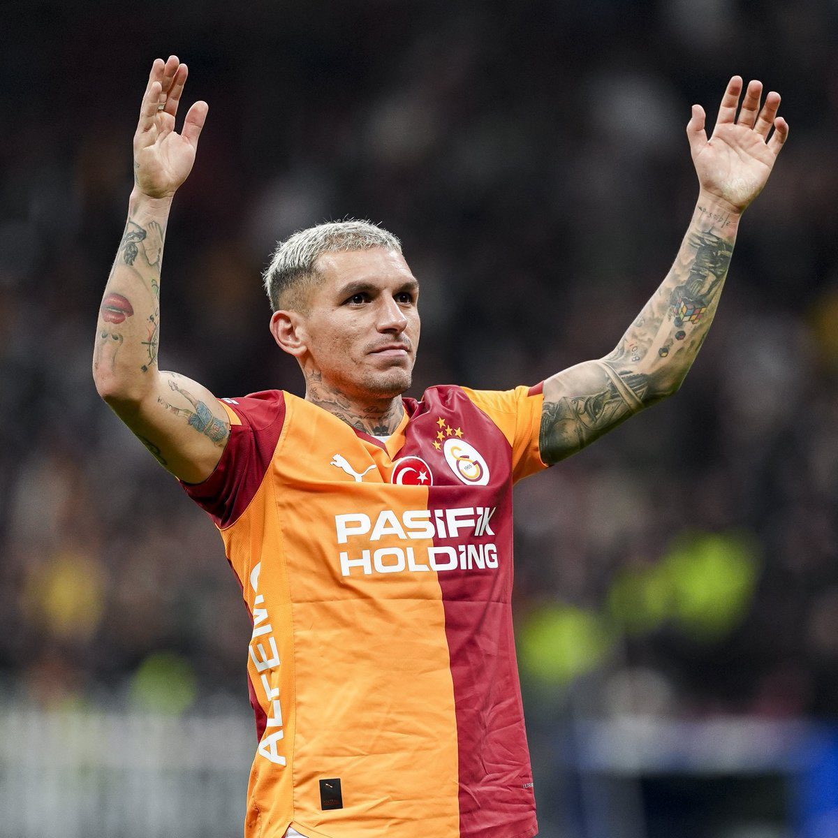 Mehmet Aslan 🇹🇷 tweet media