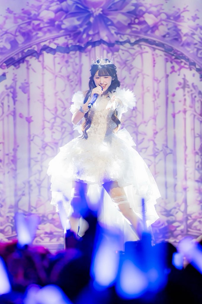 純嶺みき【iLiFE!】 tweet media