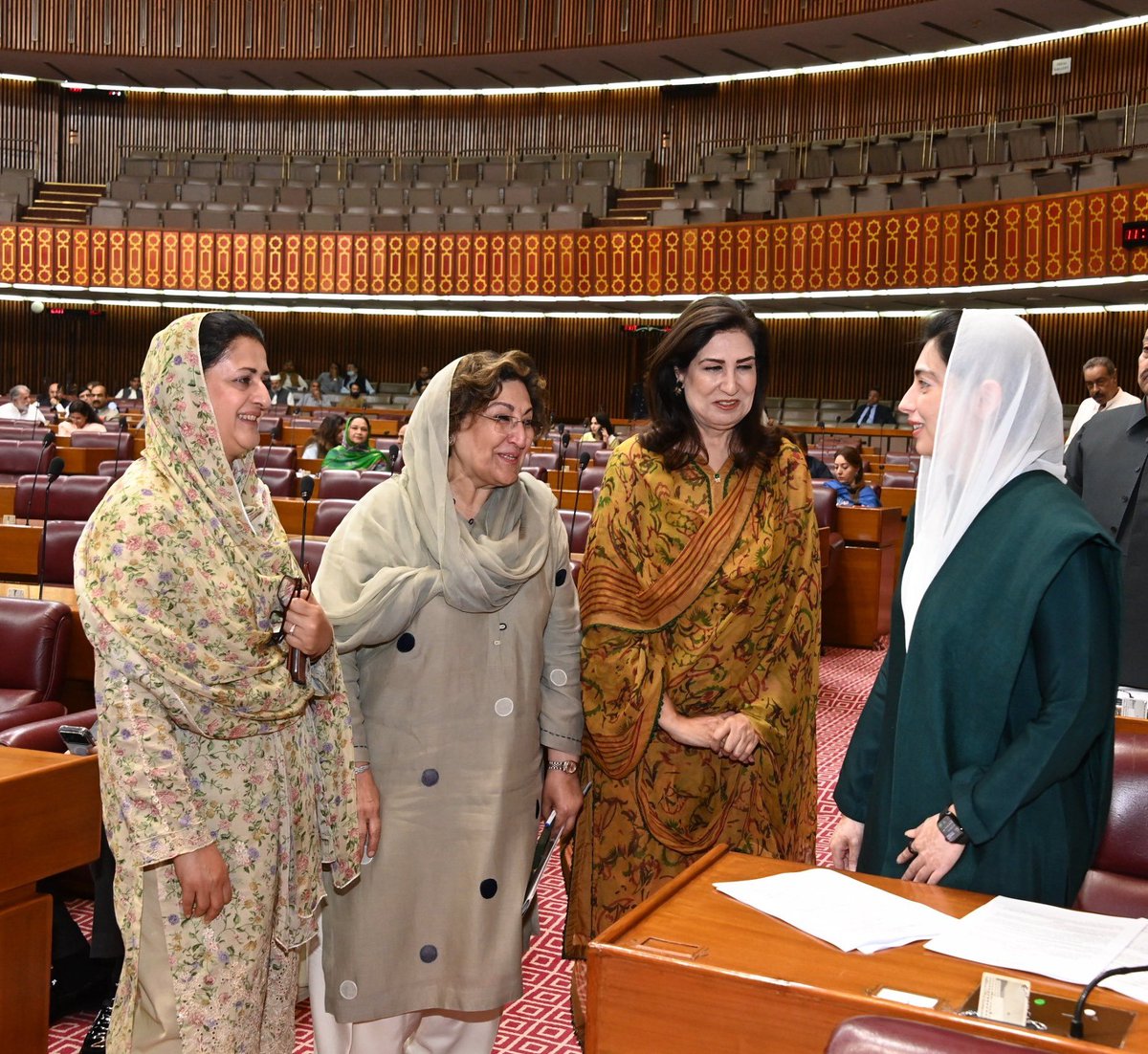 PPP tweet media